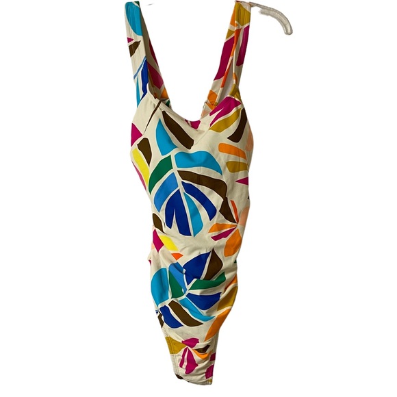 Tabitha Brown x Target Swim Tabitha Brown X Target One Piece